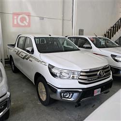 تويوتا هايلوكس